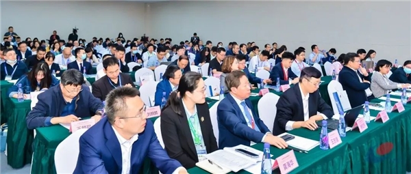 第五届医疗装备创新发展高峰论坛成功举办(图2)