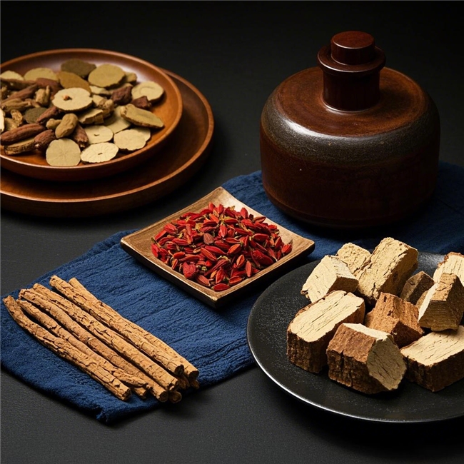 中医头疗山谷泽物，养生创业大健康新宠(图2)