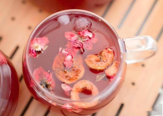 多喝养生茶，生津润燥，身体更舒适 (图2)