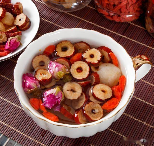 多喝养生茶，生津润燥，身体更舒适 (图3)