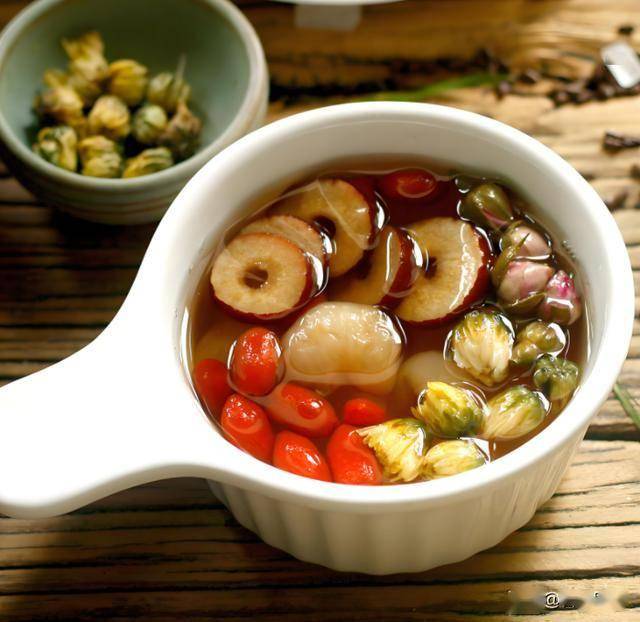 多喝养生茶，生津润燥，身体更舒适 (图4)