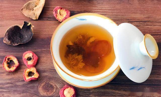 多喝养生茶，生津润燥，身体更舒适 (图6)