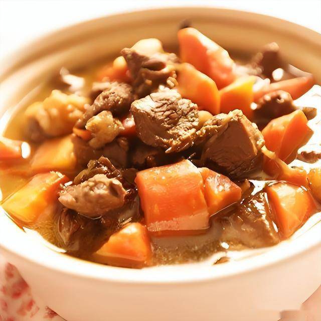 常吃“温补菜”，驱寒养胃，增强体质 (图3)