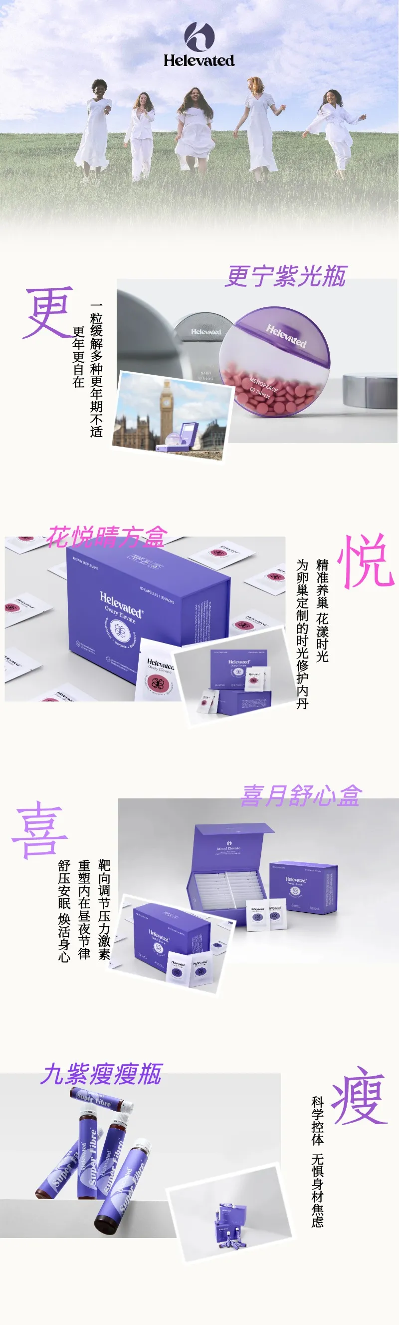 重磅捷报！Helevated 简悦长青，科学抗衰实力获权威认证(图5)