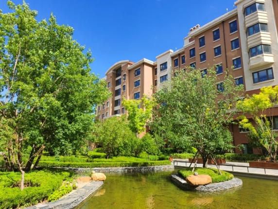 新华尊悦入选2025北京晚报养老服务创新案例(图4)