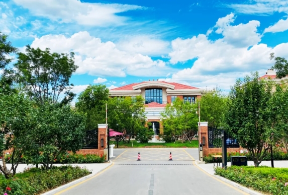 新华尊悦入选2025北京晚报养老服务创新案例(图6)