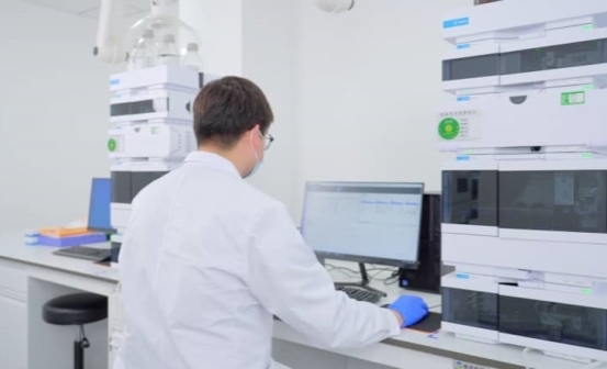 尚普咨询集团：励成医学营养荣获尚普咨询系列权威市场地位声明(图4)