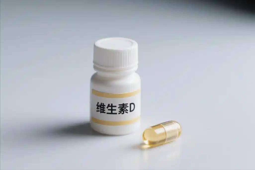 得了骨质疏松症,注意补充这5种维生素 (图2) 文章配图-1
