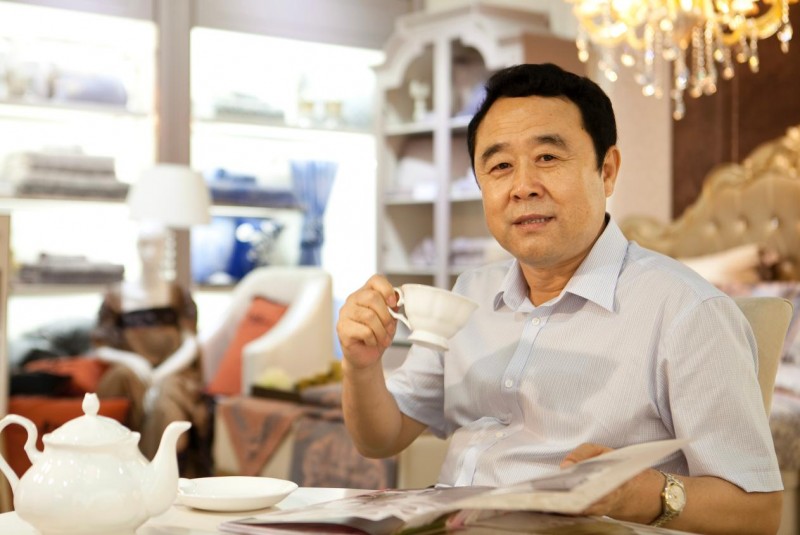 万物生,从黄河口到北京城:愉悦集团全产业链居家养老“范本”之路(图8) 万物生,从黄河口到北京城:愉悦集团全产业链居家养老“范本”之路(图8)